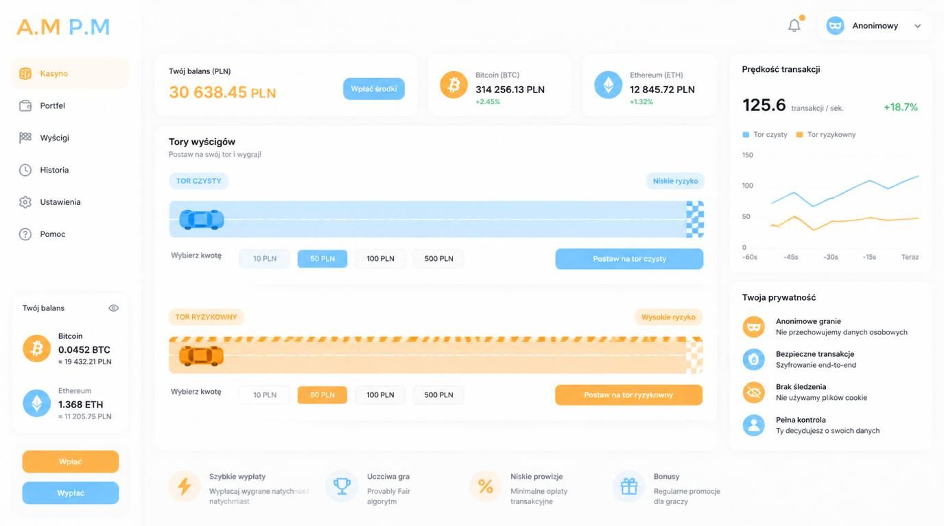 porównanie fiat i krypto – ryzyko vs przejrzystość